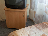 Эконом четырехместный